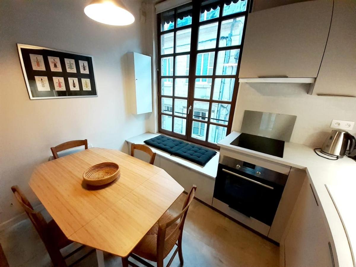 Duplex 60 M2 Bord De Loire Daire Blois Dış mekan fotoğraf