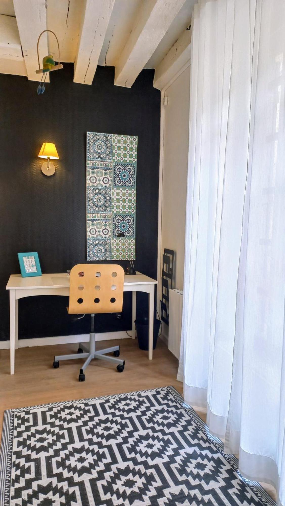 Duplex 60 M2 Bord De Loire Daire Blois Dış mekan fotoğraf