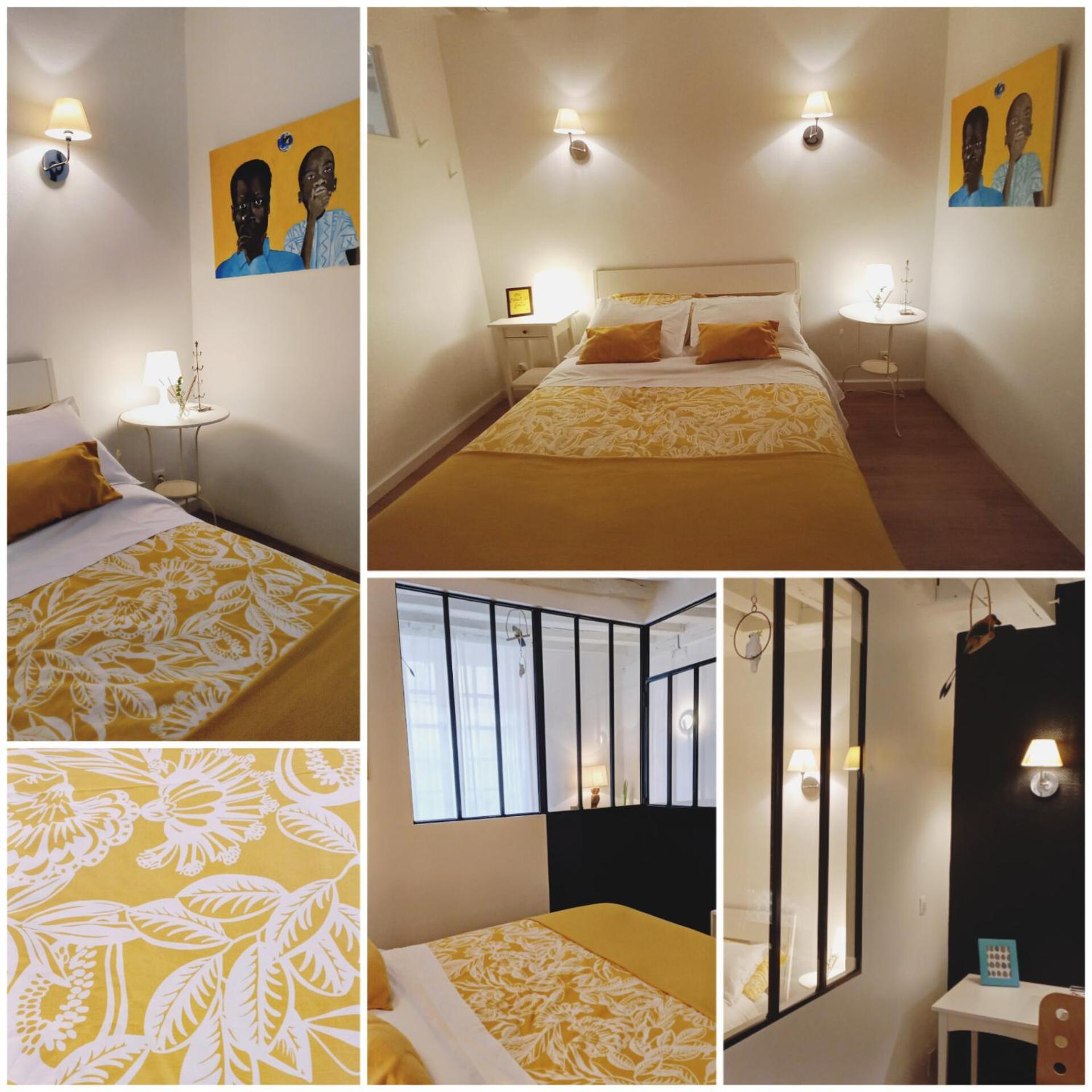 Duplex 60 M2 Bord De Loire Daire Blois Dış mekan fotoğraf